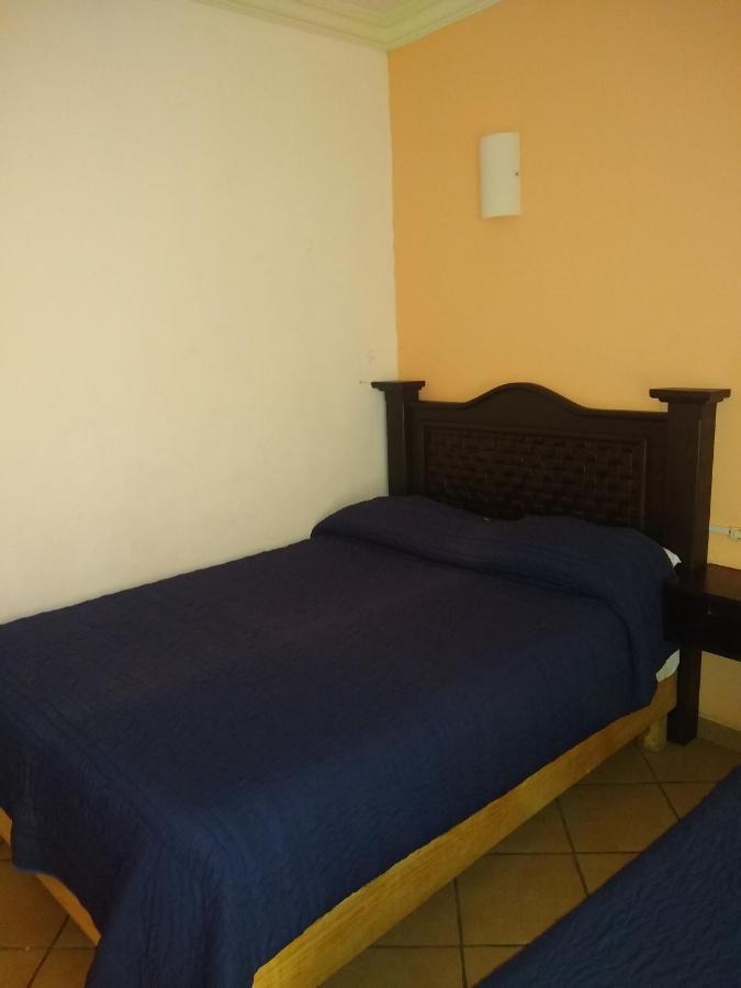 Hotel Quinta Del Descanso Cuautla  Exterior foto