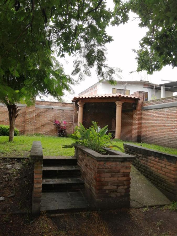 Hotel Quinta Del Descanso Cuautla  Exterior foto