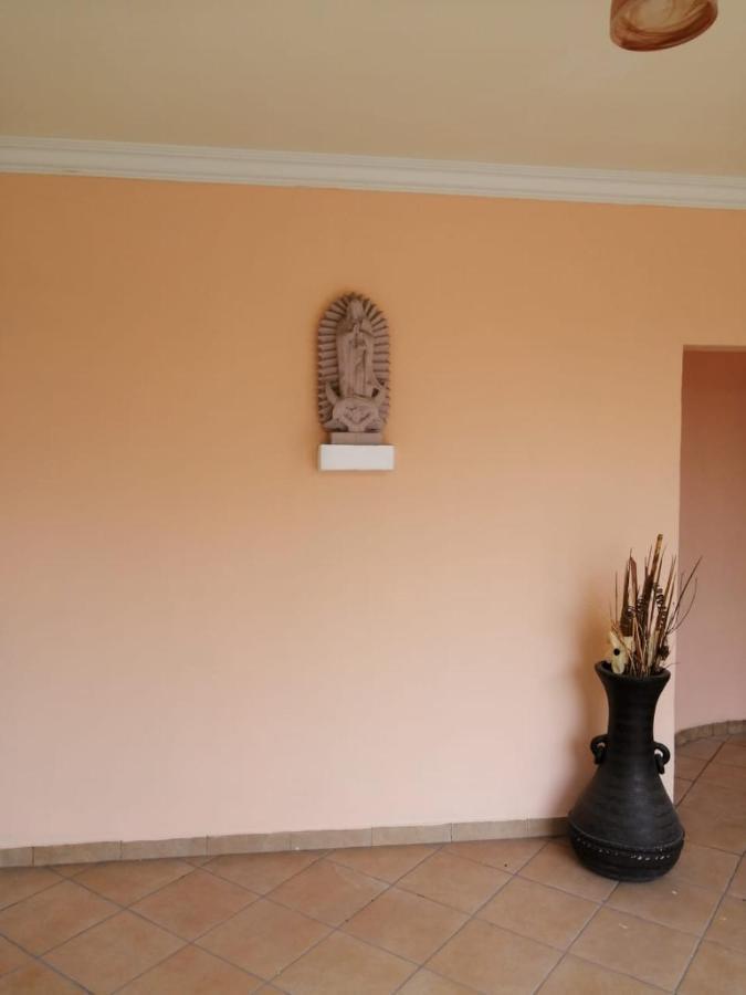 Hotel Quinta Del Descanso Cuautla  Exterior foto
